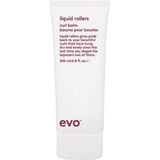 Evo - Liquid Rollers - Haarcrème - 200ml - Hydraterend
