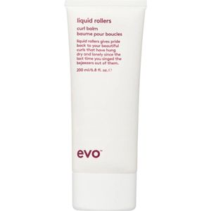 Evo - Liquid Rollers - Haarcrème - 200ml - Hydraterend