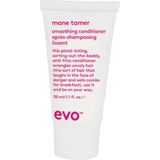 Evo Mane Tamer Smoothing Shampoo 30ml -  vrouwen - Voor