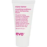 Evo Mane Tamer Smoothing Shampoo 30ml -  vrouwen - Voor