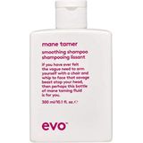 Evo Mane Tamer Smoothing Shampoo 300ML -  vrouwen - Voor
