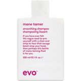 Evo Mane Tamer Smoothing Shampoo 300ML -  vrouwen - Voor