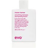 Evo Mane Tamer Smoothing Shampoo 300ML -  vrouwen - Voor