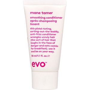 Mane Tamer - Smoothing Conditioner - Voor Gekleurd Haar - Veganistisch - 300ml