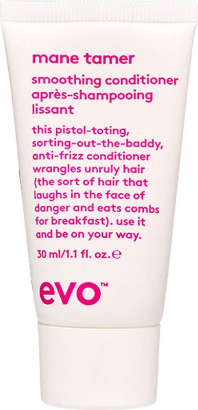 Evo Mane Tamer Smoothing Conditioner (30ml)