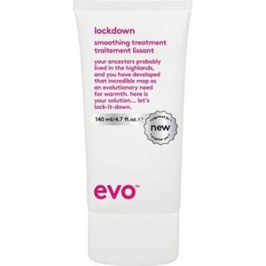 Evo lockdown smoothing treatment 140ML