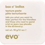 Evo - Cassius - Styling Clay - 90gr - Matte Hold