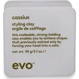 Evo - Cassius - Styling Clay - 90gr - Matte Hold