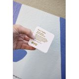 Evo Box O’ Bollox - Texture Paste - 90gr - Extra-Sterke Hold - Super-Matte Finish