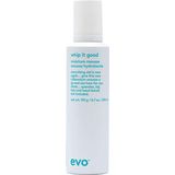 Evo Whip It Good Styling Mousse 200 ml