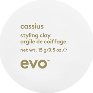 EVO - Cassius - Haarklei - 15g