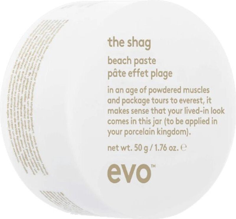 evo The Shag Beach Paste 50 ml