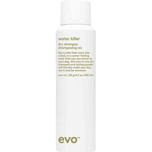 Evo Water Killer Dry Shampoo 200 ml