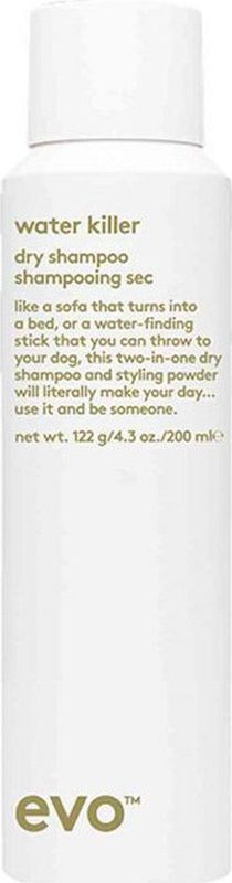 EVO - Style Water Killer - Droogshampoo - 200 ml