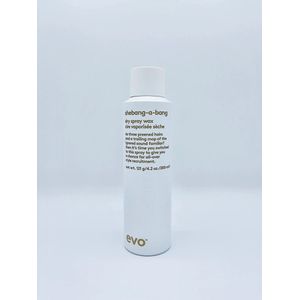 EVO - Shebang a Bang - Haarwax - 200 ml