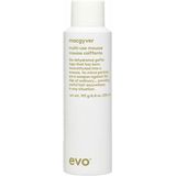 Evo - Macgyver Multi-Use Mousse - 200 ml - Styling Mousse