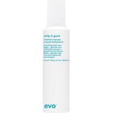 Evo - Whip It Good Styling Mousse - 200 ml - Hydraterende Mousse