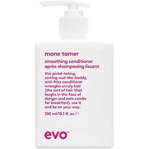 EVO - Smooth Smoothing Conditioner - Gladmakende Conditioner - 300 ml
