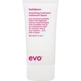 EVO - Smooth Lockdown - Leave-in Conditioner - 150 ml - Voor Onhandelbaar en Pluizig Haar