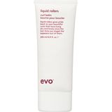 EVO - Curl Liquid Rollers - Haarcrème - Natuurlijke Fixatie - 200 ml