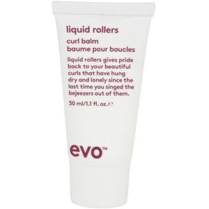 Evo - Liquid Rollers - Styling Conditioner - 30ml
