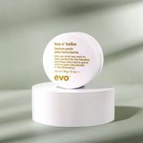 EVO Box o Bollox - Haar Paste - Sterke Hold - Matte Finish