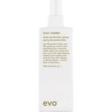 Evo - Salty Dog - Haarproduct - Strandlook - Zout - Matte Afwerking