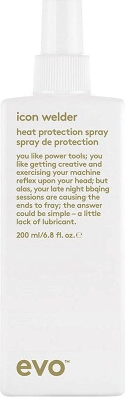 Evo - Salty Dog - Haarproduct - Strandlook - Zout - Matte Afwerking