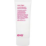 EVO - Smooth Easy Tiger - Haarcrème - 200 ml - Gladmakende Crème