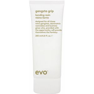 evo gangsta grip bonding resin Haargel, 200 ml