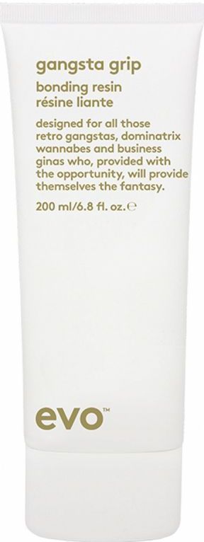 Haargel - Sterke Hold - Flexibele Fixatie - Vermindert Pluis