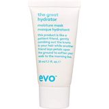 Evo - The Great Hydrator - Hydratatiemasker - 30ml