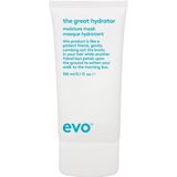 Evo - The Great Hydrator - Haarmasker - Intensief Hydraterend - 200ml