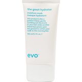 Evo - The Great Hydrator - Haarmasker - Intensief Hydraterend - 200ml