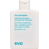 EVO - Hydrate The Therapist - Hydraterende Shampoo - 300 ml - Veganistisch