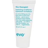 The Therapist - Hydrating Conditioner - Vochtinbrengend - Voor Droog Haar
