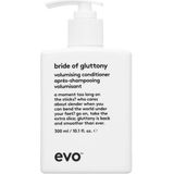 EVO - Volume Bride of Gluttony - Conditioner - 300 ml
