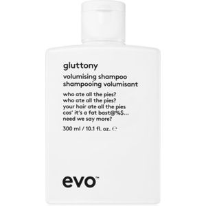 evo gluttony volumising shampoo Shampoo, 300 ml