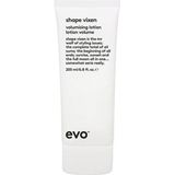 EVO - Volume Shape Vixen - Styling Melk - 200 ml - Haarpommades voor Vrouwen