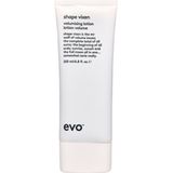 EVO - Volume Shape Vixen - Styling Melk - 200 ml - Haarpommades voor Vrouwen