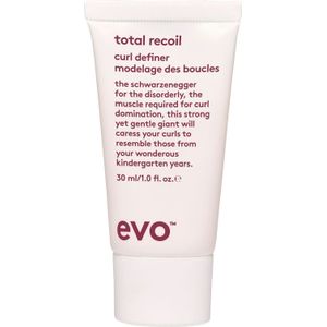 EVO - Total Recoil Curl Definer - Travel Size - Vegan - 100ml