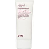 EVO - Curl Total Recoil - Haarcrème - 200 ml - Veganistisch