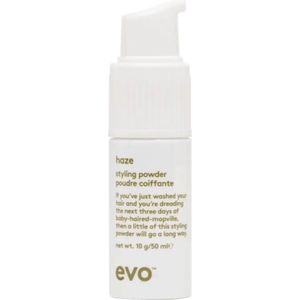 EVO - Style Haze - Haarpoeder - 50 ml - Natuurlijk Volume