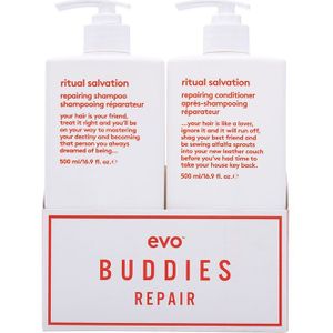 Evo Buddies - Repair - Wimperserum - 500 ml