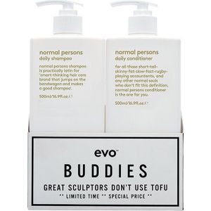 Evo Buddies Style - Haarstyling - 500 ml