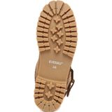 EVER AU - Pheasant - Halfhoge Laarzen - Bruin - Suède