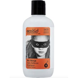 Ecokid Defence shampoo ninja 225 ml