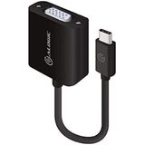 Alogic UCVGA-ADP USB grafische adapter 1920 x 1200 Pixels Zwart