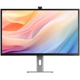 ALOGIC 32C4KPDW LED display 81,3 cm (32") 3840 x 2160 Pixels 4K Ultra HD Aluminium, Zwart