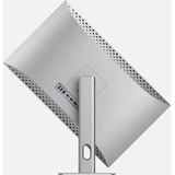 Alogic - Clarity Touch - Monitor - Grijs - 27" - 5K UHD - Multi-Touch